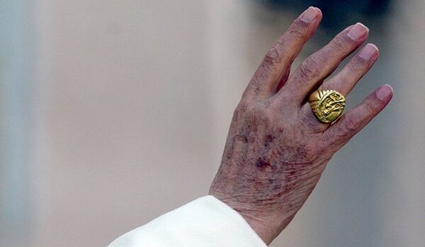 Un nouveau pape peut être élu le 24 mars - Sputnik Afrique