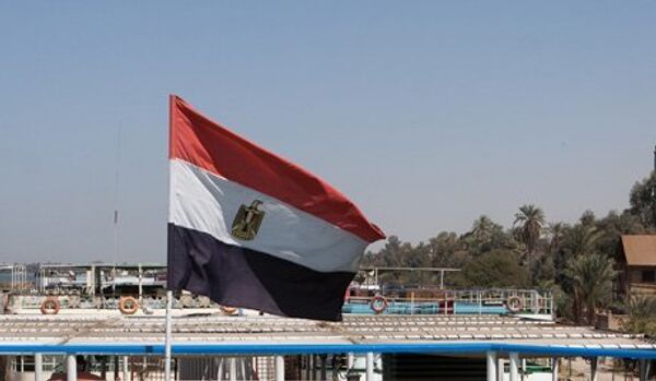 Égypte : les élections législatives ont été annulées - Sputnik Afrique