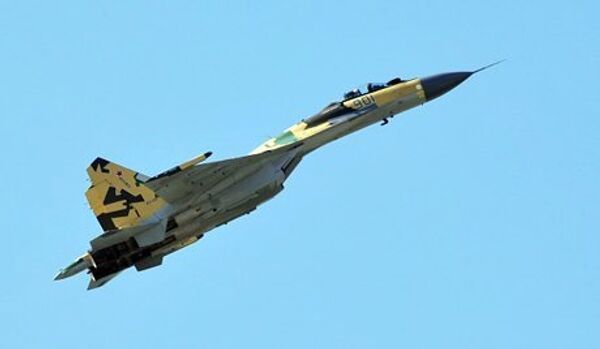 L’aviation militaire russe envahit le ciel ! - Sputnik Afrique