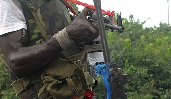 L'Italie confirme l'exécution des otages au Nigéria - Sputnik Afrique