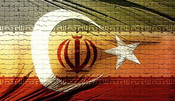 Turquie : démantèlement d'un réseau de contrebande en direction de l'Iran - Sputnik Afrique