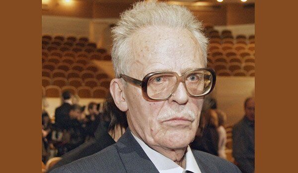 L’écrivain soviétique célèbre Boris Vassiliev décédé - Sputnik Afrique