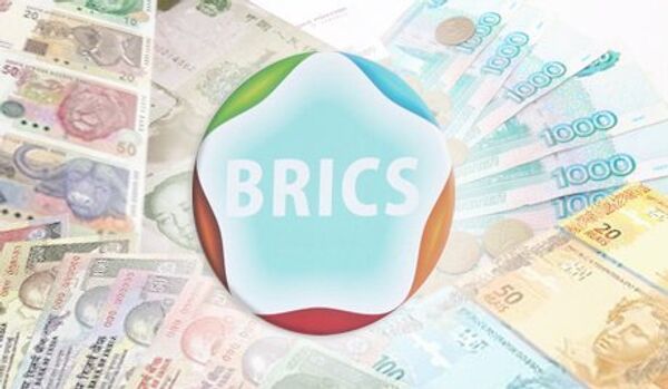 La Russie propose de renforcer l’influence du BRICS - Sputnik Afrique