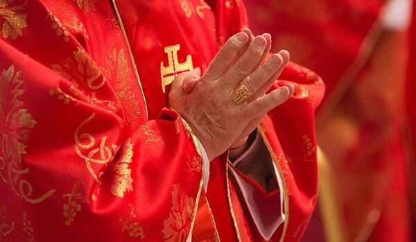 Vatican - Sputnik Afrique