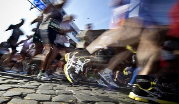 Tel-Aviv : un mort lors d’un marathon - Sputnik Afrique
