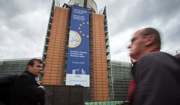 Sujet d’actualité : le sommet de l’UE : le temps de ramasser les pierres ? - Sputnik Afrique