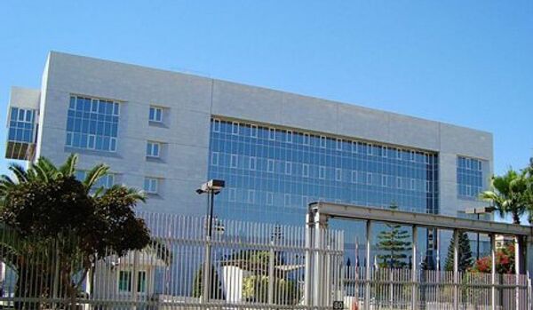 La Banque centrale de Chypre interdit les paiements et les transferts bancaires - Sputnik Afrique
