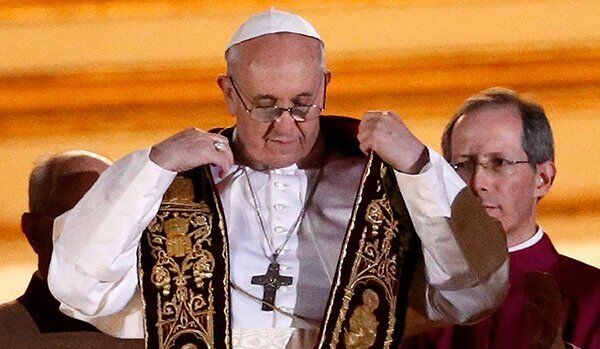 Rome se recueille à la veille de l’intronisation du nouveau Pape - Sputnik Afrique