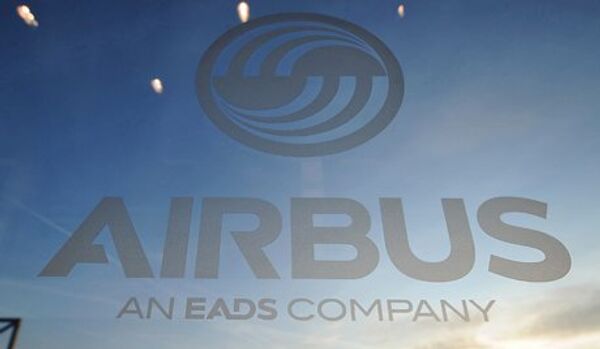 Airbus signe un contrat historique - Sputnik Afrique