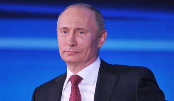 Vladimir Poutine : « Les BRICS ne sont pas rivaux des pays occidentaux » - Sputnik Afrique