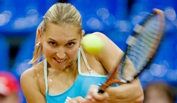 Miami (WTA) : les Russes Kuznetsova et Vesnina au 3e tour - Sputnik Afrique