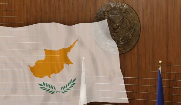 Sauver Chypre ou permettre sa faillite ? - Sputnik Afrique
