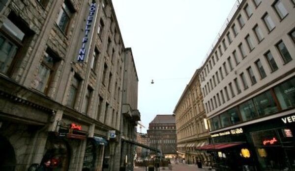 800 candidats pour tester un hôtel d'Helsinki - Sputnik Afrique