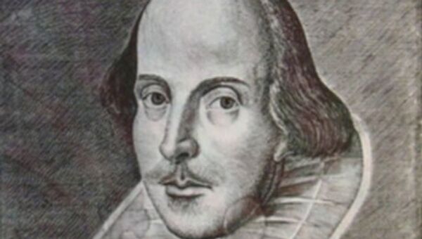 William Shakespeare était un spéculateur chevronné - Sputnik Afrique