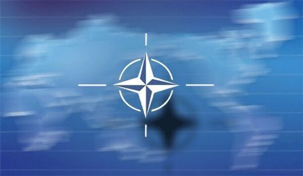 L’OTAN fait face aux cyber attaques - Sputnik Afrique