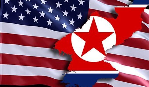 Les États-Unis ont reporté le teste du missile en raison de la Corée du Nord - Sputnik Afrique