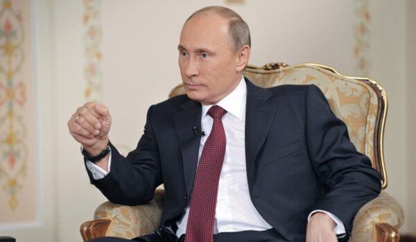 Poutine donnera à Amsterdam le signal du départ de l'Année croisée Pays-Bas-Russie - Sputnik Afrique