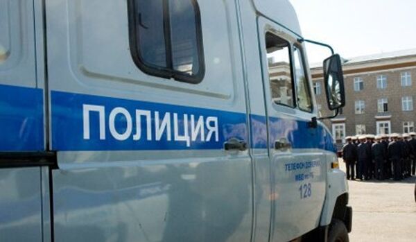 Moscou : 15 000 personnes évacuées d'un parc d'affaires - Sputnik Afrique