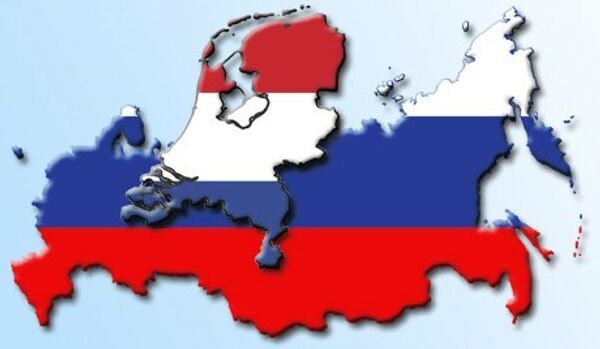 Russie-Pays-Bas : un itinéraire culturel commun - Sputnik Afrique