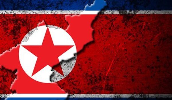 Corée du Nord : l'agence KCNA suspend sa diffusion en langues étrangères - Sputnik Afrique