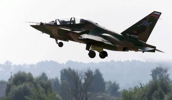 La Russie négocie les fournitures des Yak-130 au Brésil - Sputnik Afrique