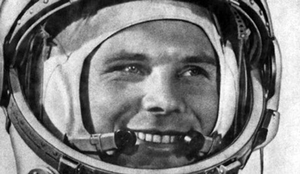 Film sur Gagarine : le véritable portrait du cosmonaute - Sputnik Afrique