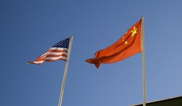 Les États-Unis et la Chine organiseront la prochaine session du Dialogue stratégique - Sputnik Afrique