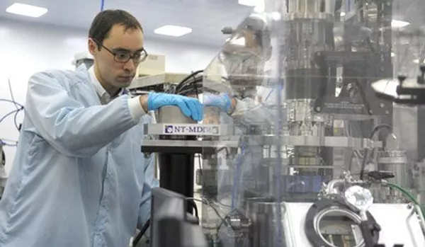Actualités scientifiques et techniques 18.04.2013 - Sputnik Afrique