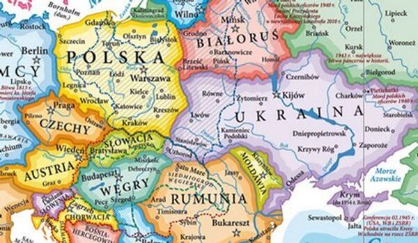 Le puzzle polonais ou l’art de manipuler l’histoire - Sputnik Afrique