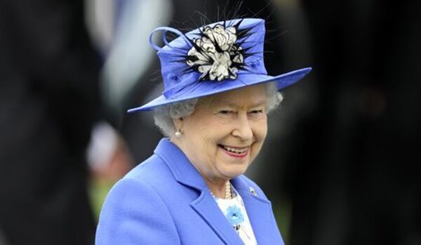 Elizabeth II fêtera son 87ème anniversaire dans une ambiance calme et familiale - Sputnik Afrique