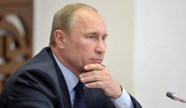 Poutine reprendra le dialogue en direct - Sputnik Afrique