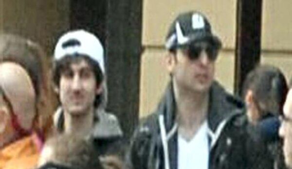 Les accusations contre Tsarnaev seront présentées au cours des prochaines heures - Sputnik Afrique