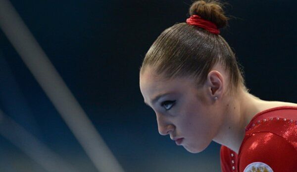 Les gymnastes russes remportent le championnat d’Europe à Moscou - Sputnik Afrique