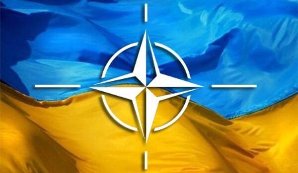 L'OTAN propose son aide à l'Ukraine - Sputnik Afrique