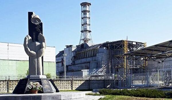Pour un avenir sans Tchernobyl et Fukushima - Sputnik Afrique