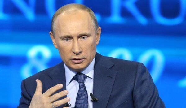 « La mort de Magnitski, il n'y avait aucune intention malveillante » (Poutine) - Sputnik Afrique