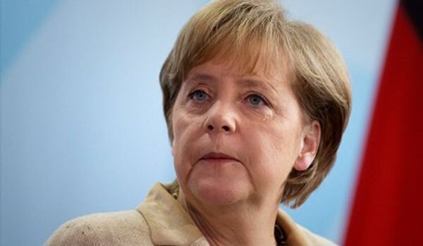 L'Allemagne se prononce contre les fournitures d'armes en Syrie - Sputnik Afrique