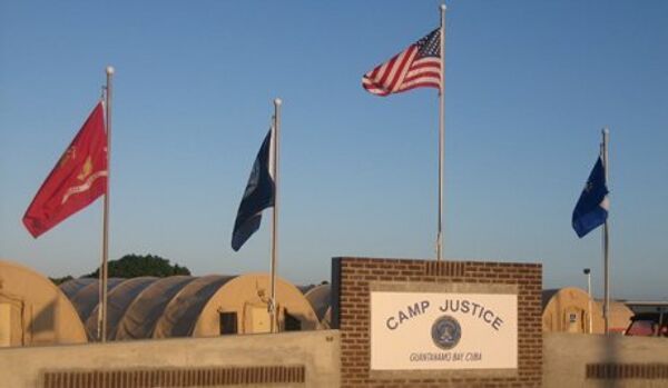 Сuba exige de fermer la prison de Guantanamo - Sputnik Afrique