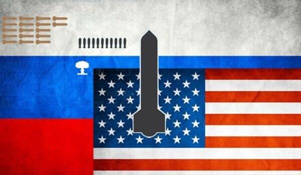 Moscou n’est pas satisfaite des explications de Washington concernant les ABM - Sputnik Afrique