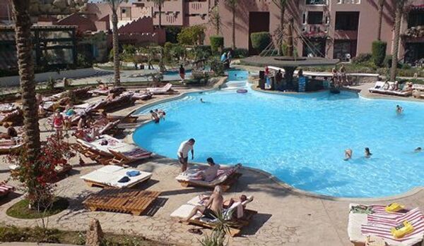 Le premier hôtel sans alcool à Hurghada - Sputnik Afrique