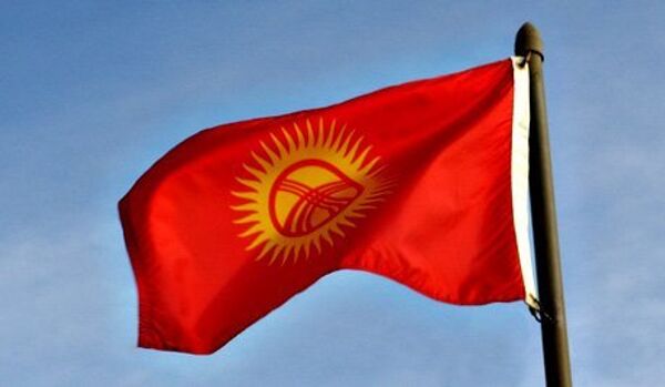 Kirghizistan : « Nous n'avons pas le droit d'inspecter les avions américains » - Sputnik Afrique