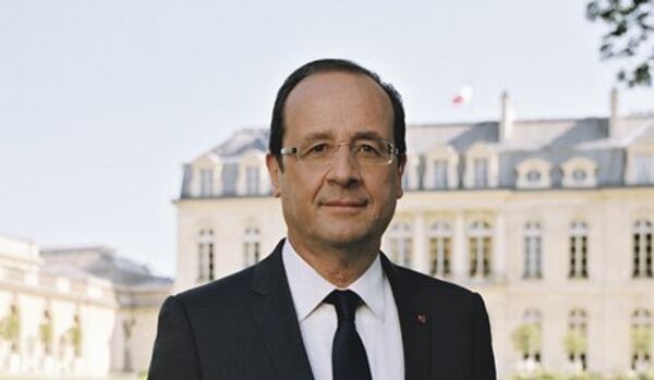 Hollande invité à comparaître comme témoin devant le tribunal - Sputnik Afrique