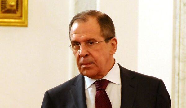 Moscou est prêt aux négociations avec l'opposition syrienne - Sputnik Afrique