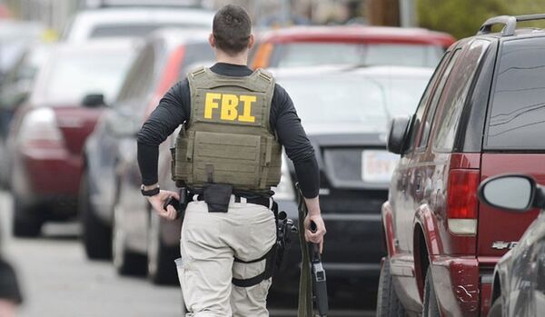 Le FBI rapporte qu’un attentat terroriste a pu être évité dans le Minnesota - Sputnik Afrique