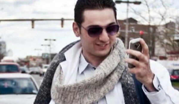Tamerlan Tsarnaev a été enterré aux Etats-Unis - Sputnik Afrique