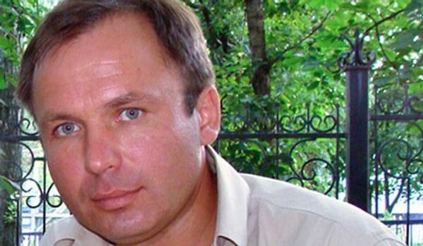 Le pilote russe Iarochenko a besoin d’être soigné d'urgence (avocat) - Sputnik Afrique