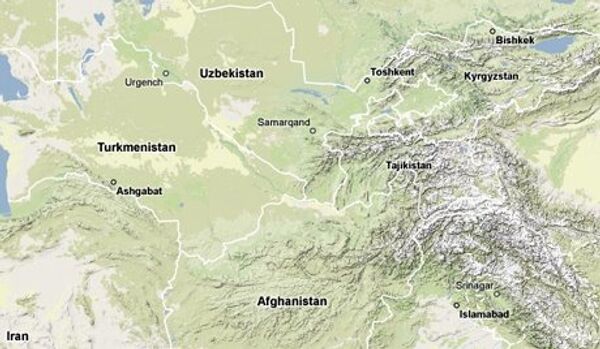 Iran : gardes-frontières ont fusillé des migrants d'Afghanistan - Sputnik Afrique