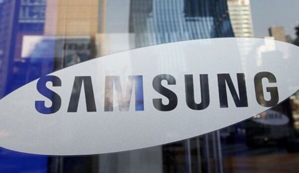 Samsung devance ses concurrents avec 5G - Sputnik Afrique