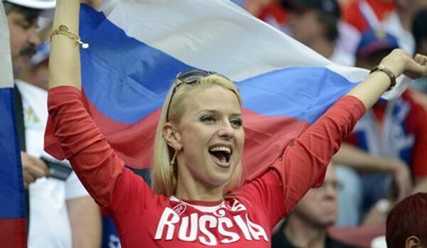 La Russie remporte 9 médailles au Championnat d'Europe d'aérobic - Sputnik Afrique