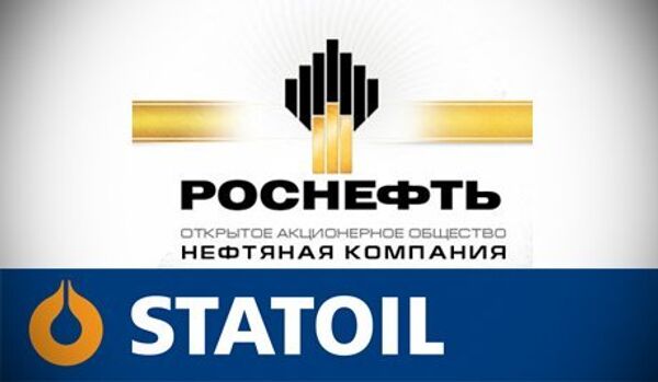 Extraction de pétrole dans l’Arctique : Rosneft et Statoil vs écologistes - Sputnik Afrique